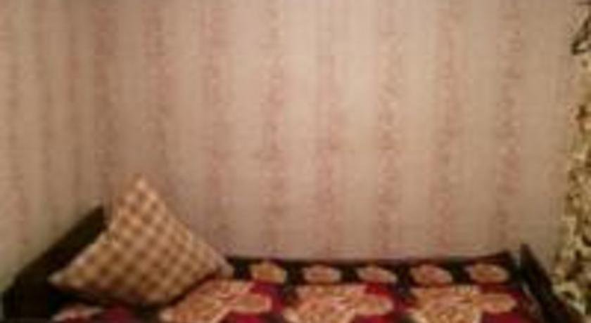 Гостиница Гостевой Дом «На Самбурова 242» Анапа-24