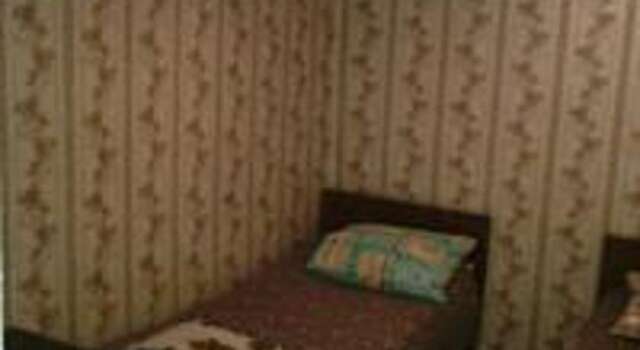 Гостиница Гостевой Дом «На Самбурова 242» Анапа-24